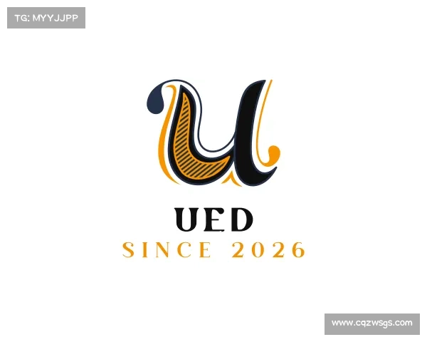 认识ued